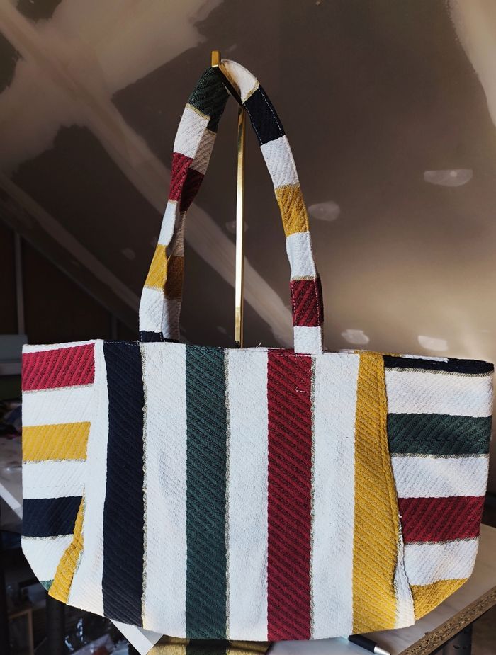 Sac personnalisé - photo numéro 6