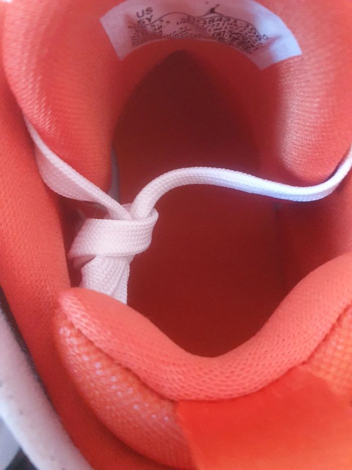 Nike Jordan "Jumpman" (38) - photo numéro 7