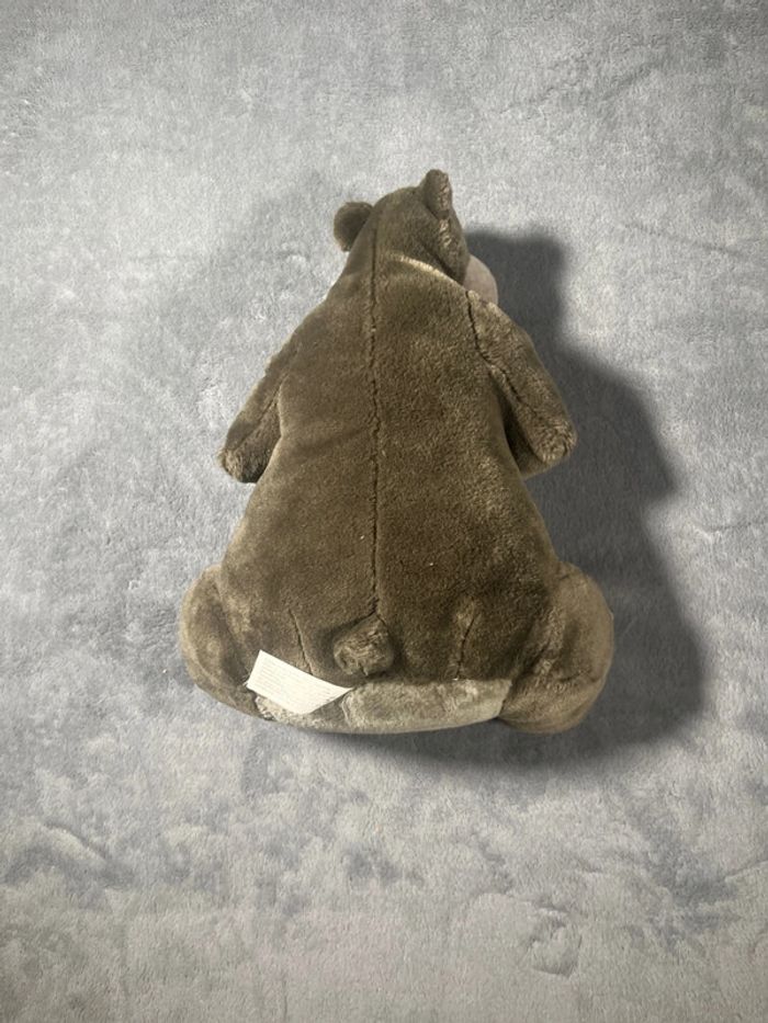 Peluche ourson - photo numéro 3