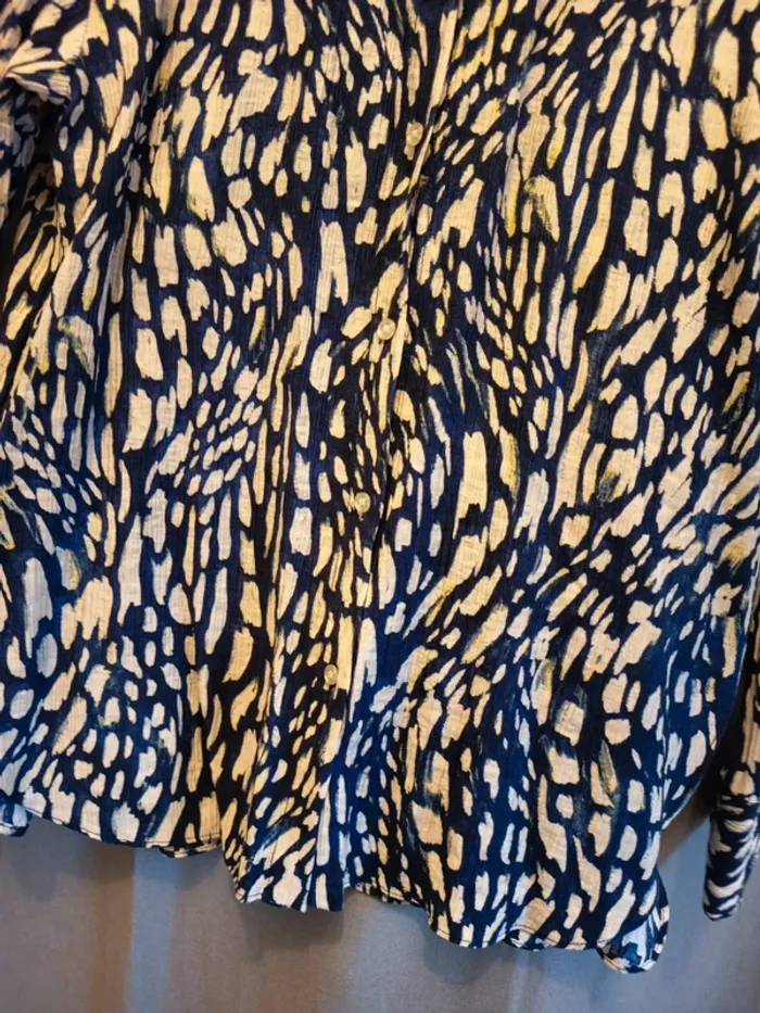 Chemise Mango - photo numéro 7