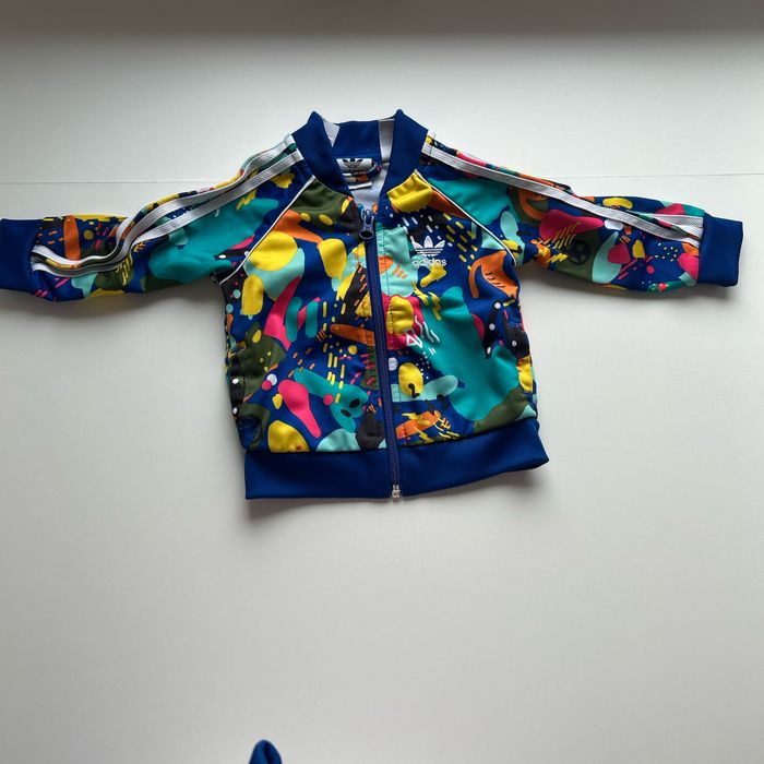 Ensemble adidas - photo numéro 2