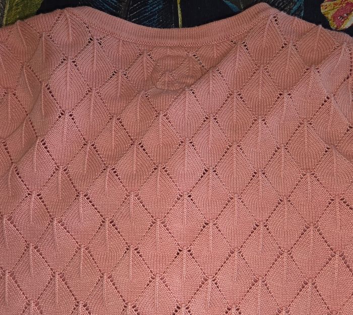 Veste rose/corail 2-3 ans - photo numéro 5