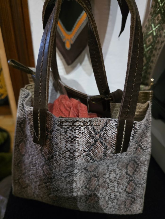 Sac à main - photo numéro 2