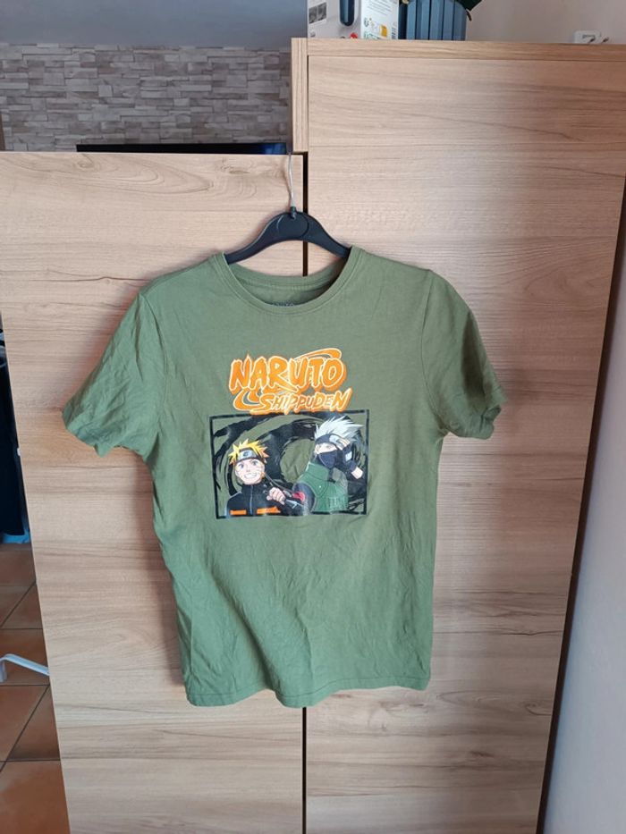 tee shirt 11 -12 ans