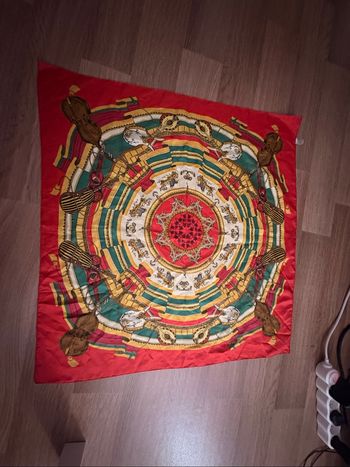 foulard