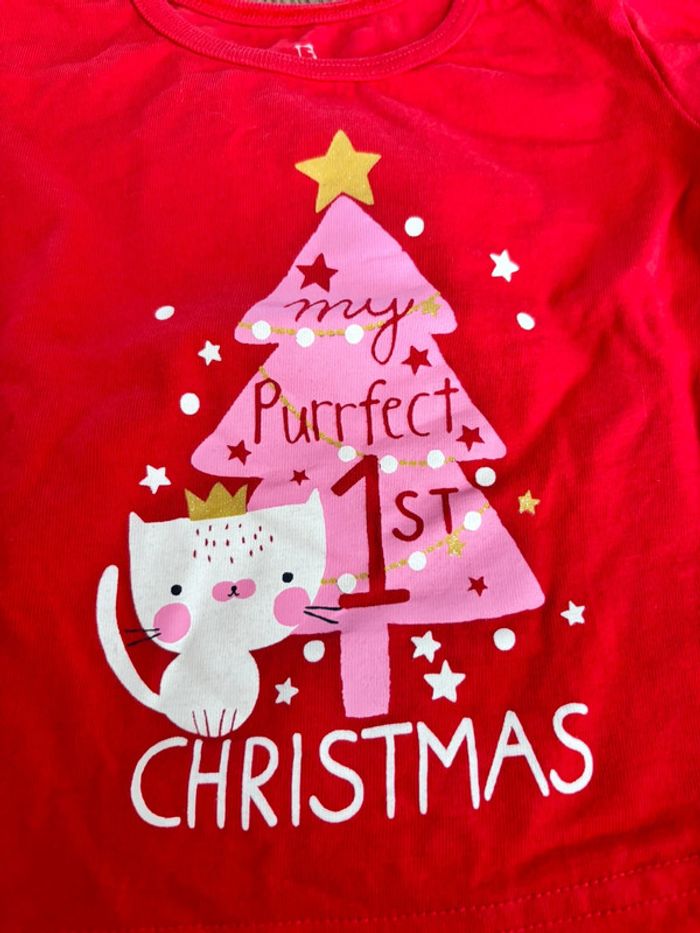 Lot de 2 tshirts - photo numéro 2