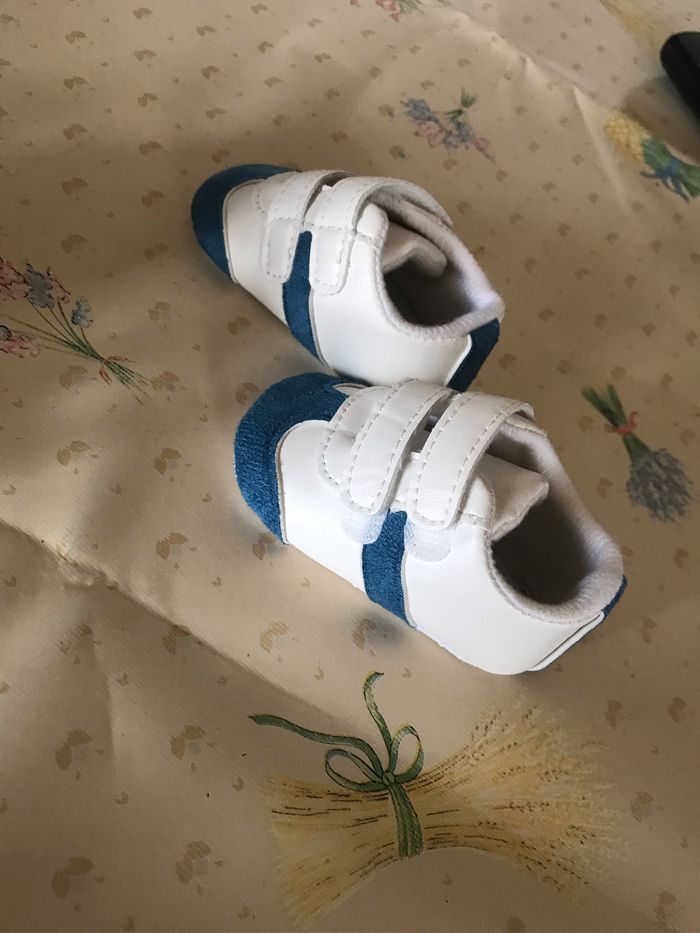 Basket - photo numéro 3