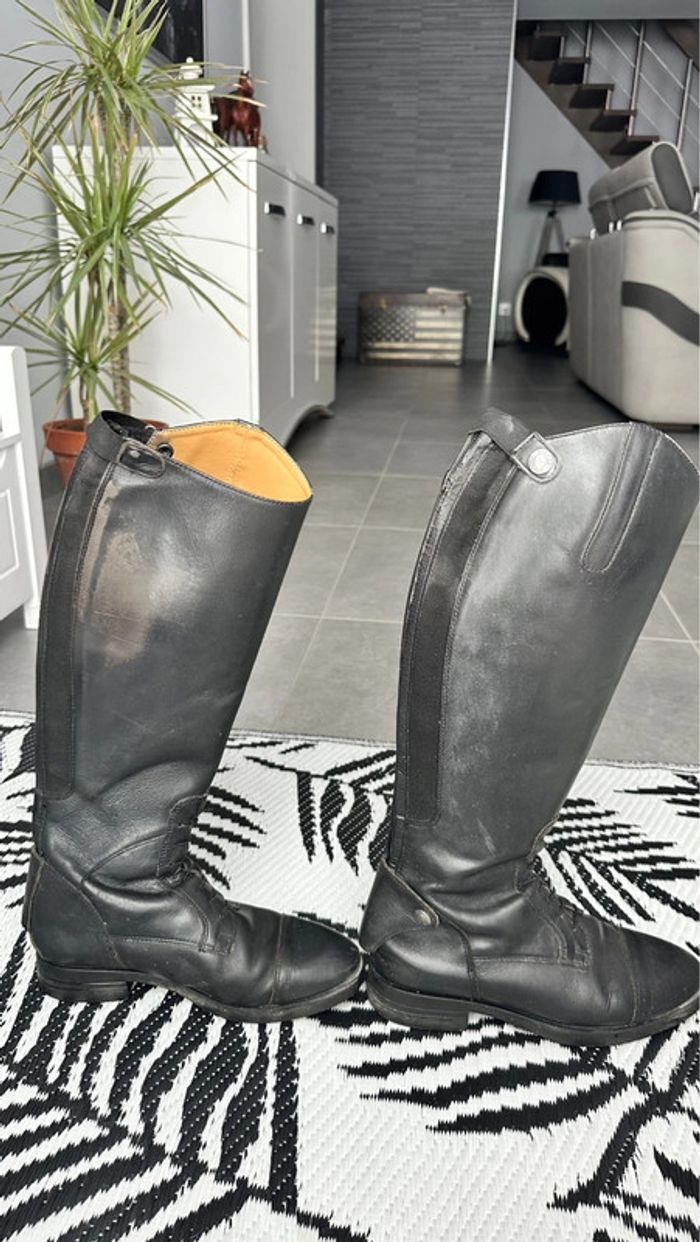 Bottes Krämer - photo numéro 7