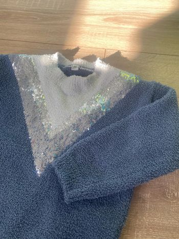 Pull taille 4 ans