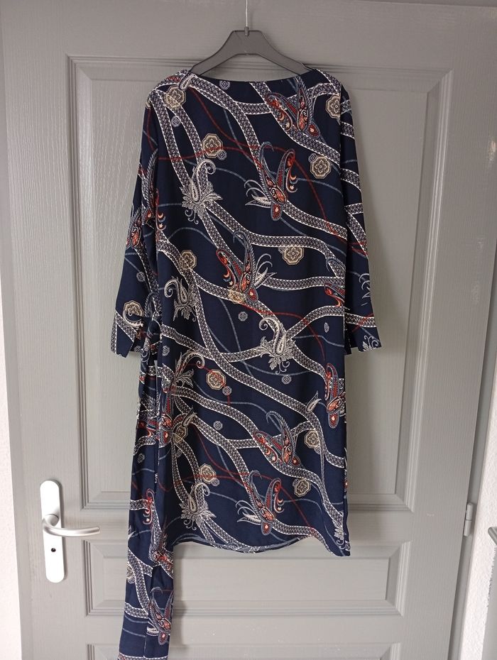 Robe h&m taille 32 - photo numéro 2