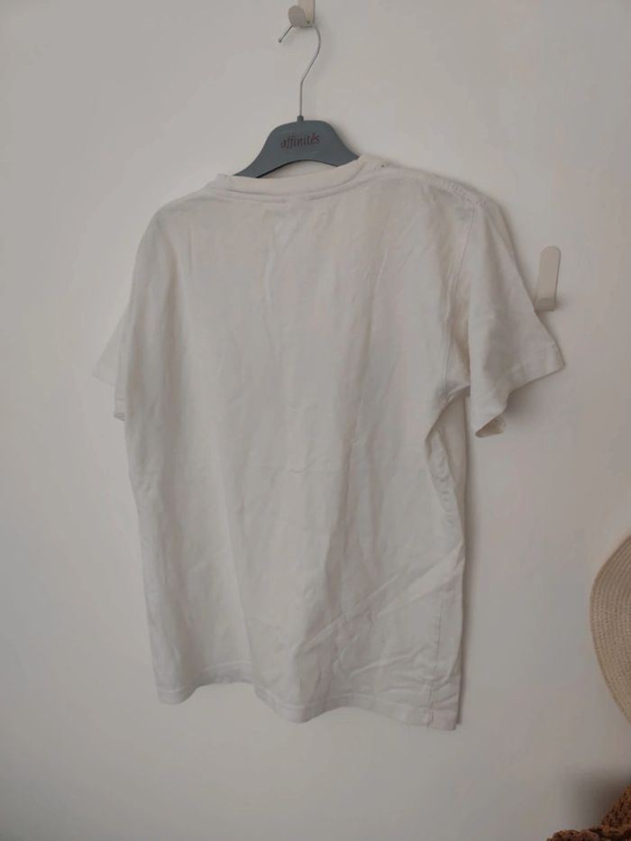 Tshirt von dutch M - photo numéro 4
