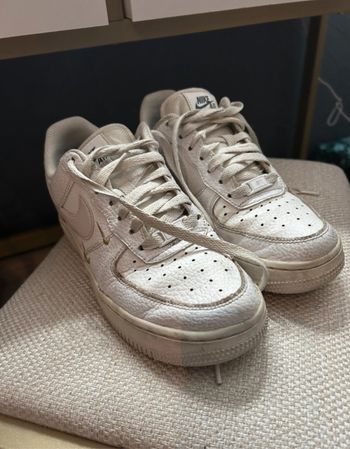 Air force usée