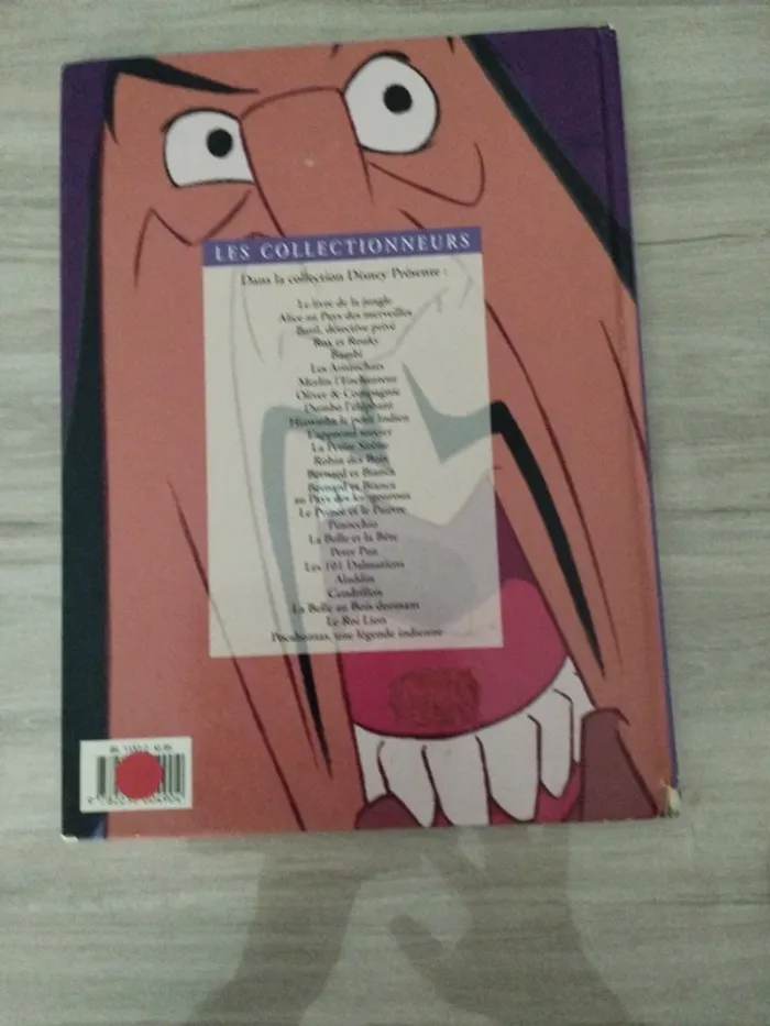 Pocahontas - Une légende indienne - photo numéro 2