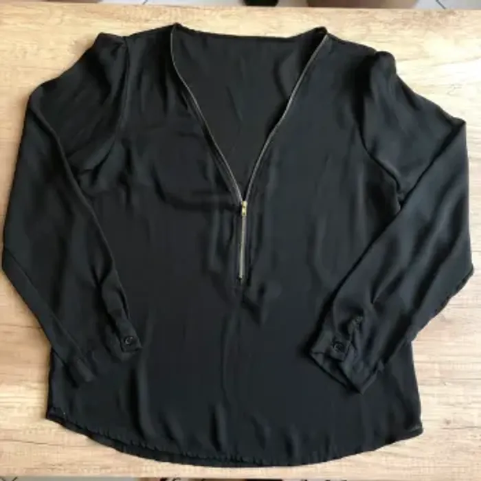 Blouse - photo numéro 2