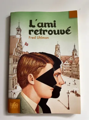 L’ami retrouvé