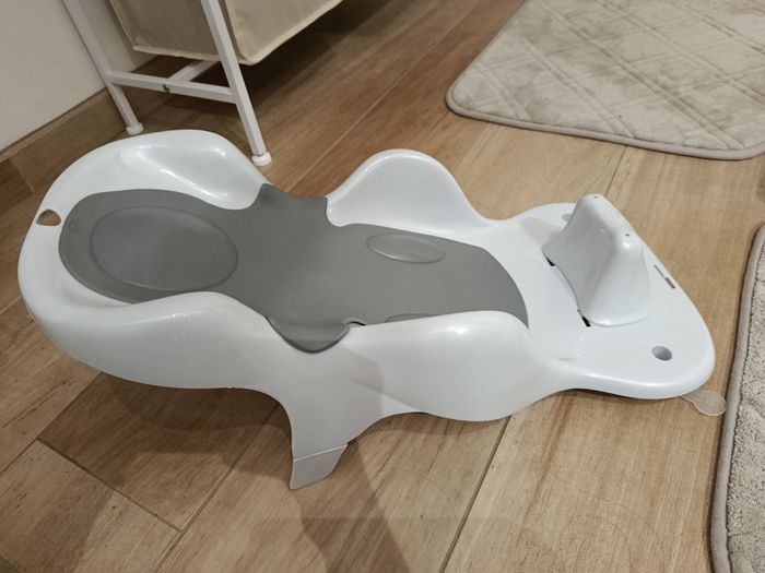 Transat de bain - photo numéro 3