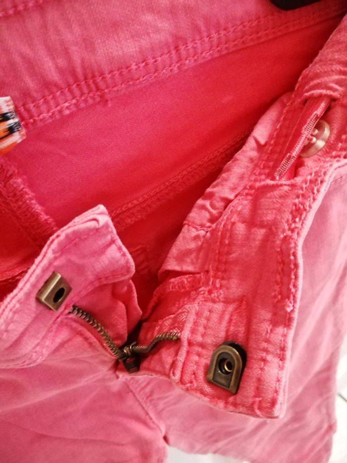 Jean fille tao - photo numéro 4