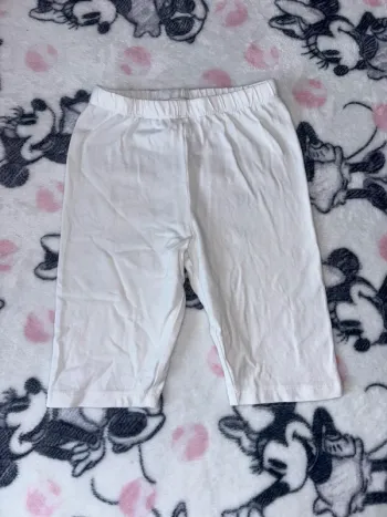 Legging court