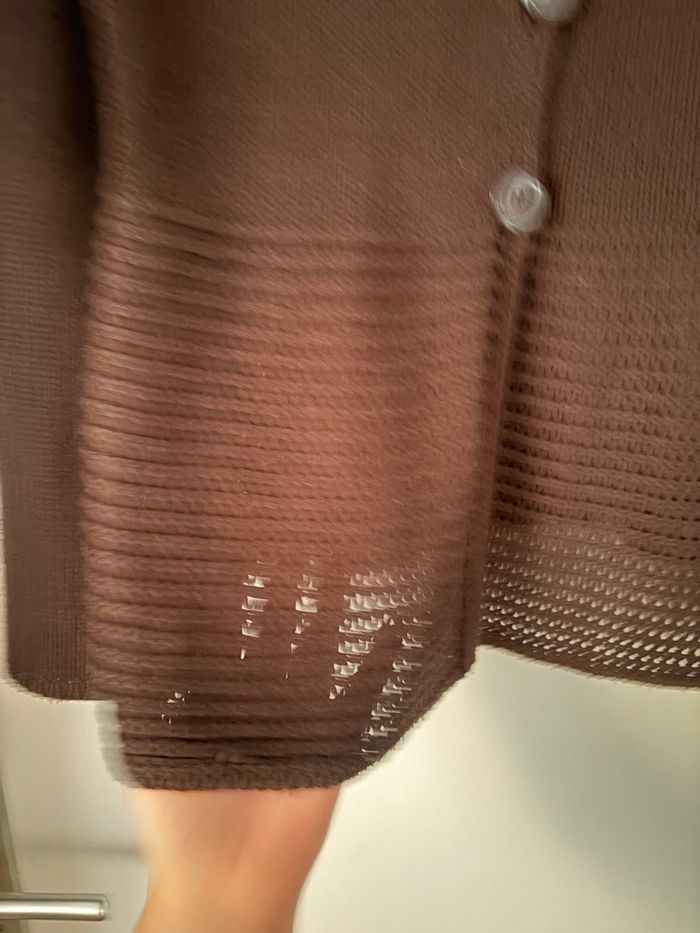 Cardigan - photo numéro 2