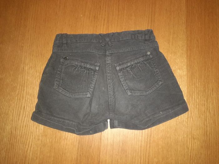 Short hiver sergent major 7 ans - photo numéro 2