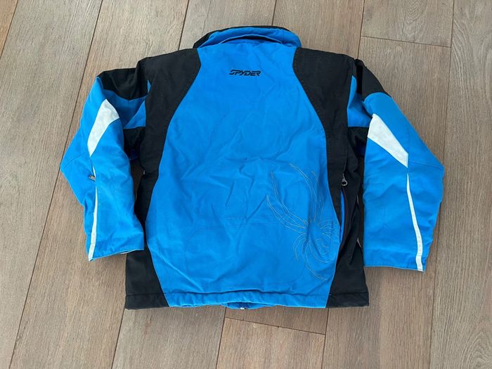 Veste de combinaison de ski Spyder - photo numéro 2