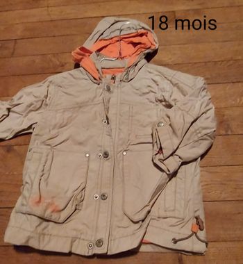Manteau