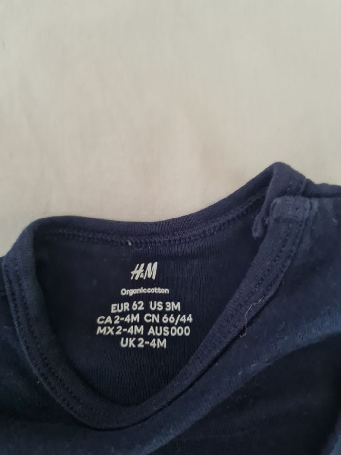 Lot bébé garçon - photo numéro 5