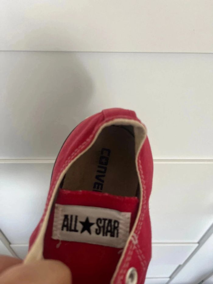 Converses - photo numéro 5