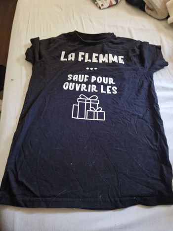 Tee shirt