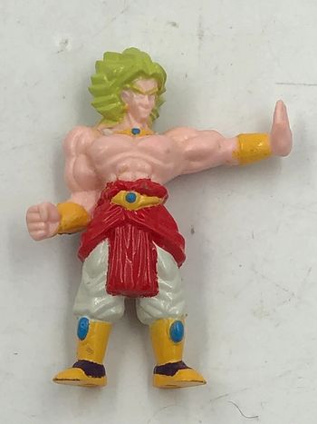 Figurine Dragon Ball 5,5 cm