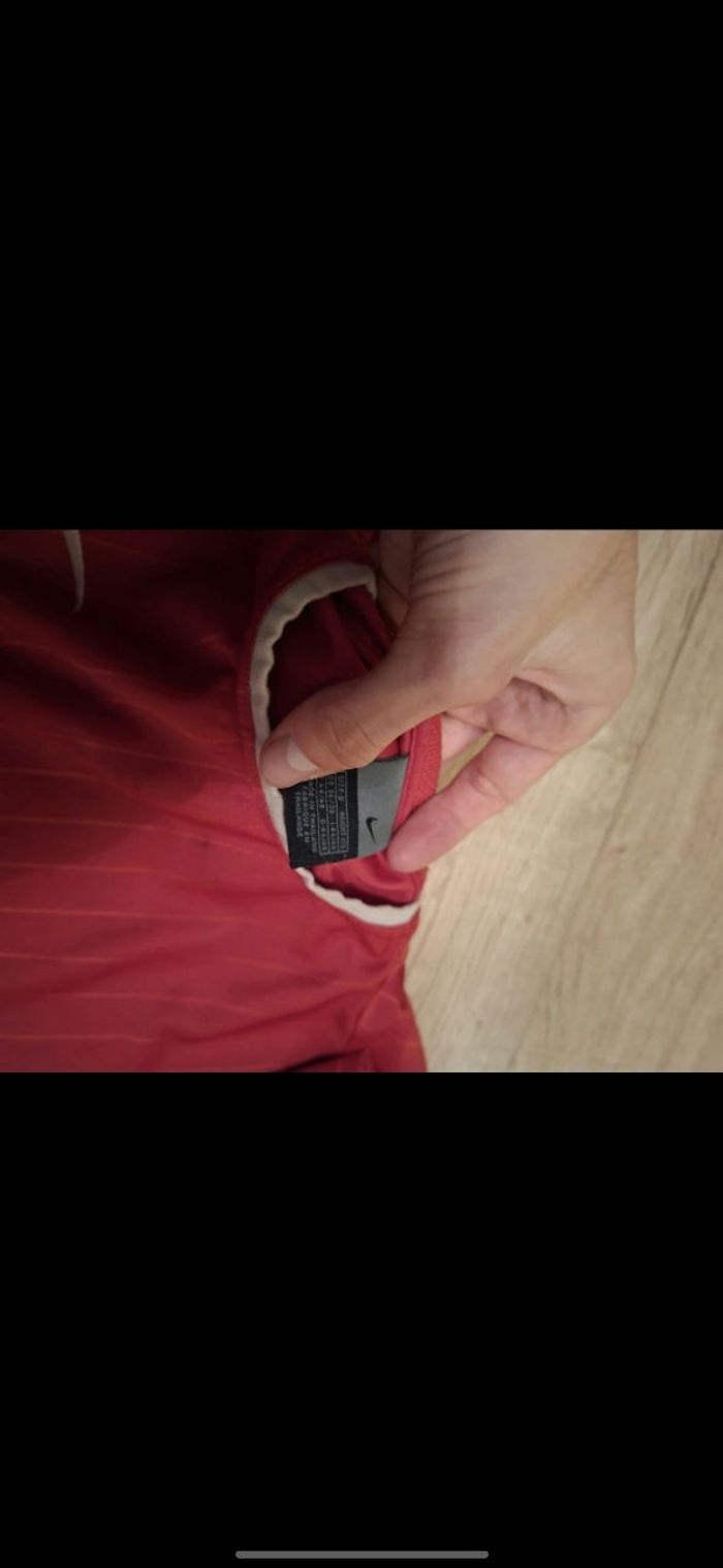 T-shirt Nike taille S - photo numéro 3