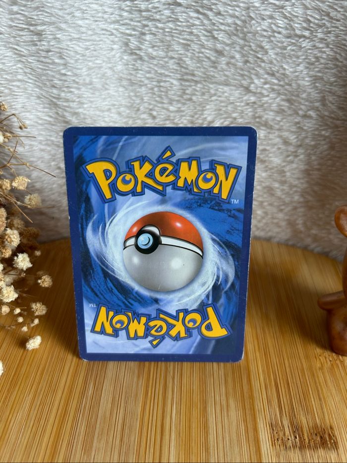 🎀 Carte Pokémon Mega Audino EX 85/124 – Fates Collide (2016, EN) - photo numéro 4