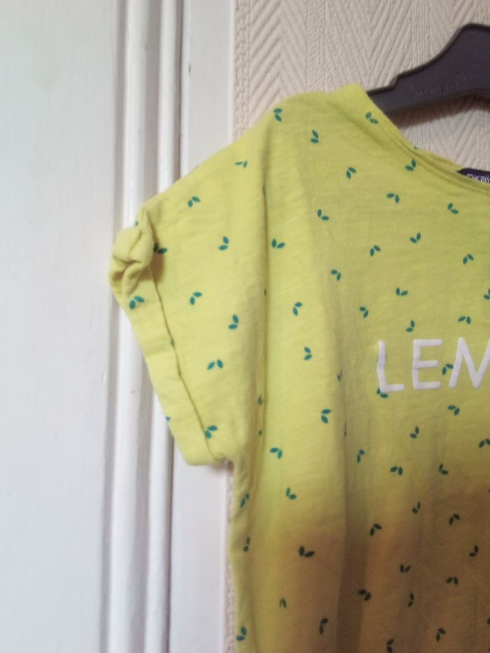 Tee-shirt - photo numéro 7