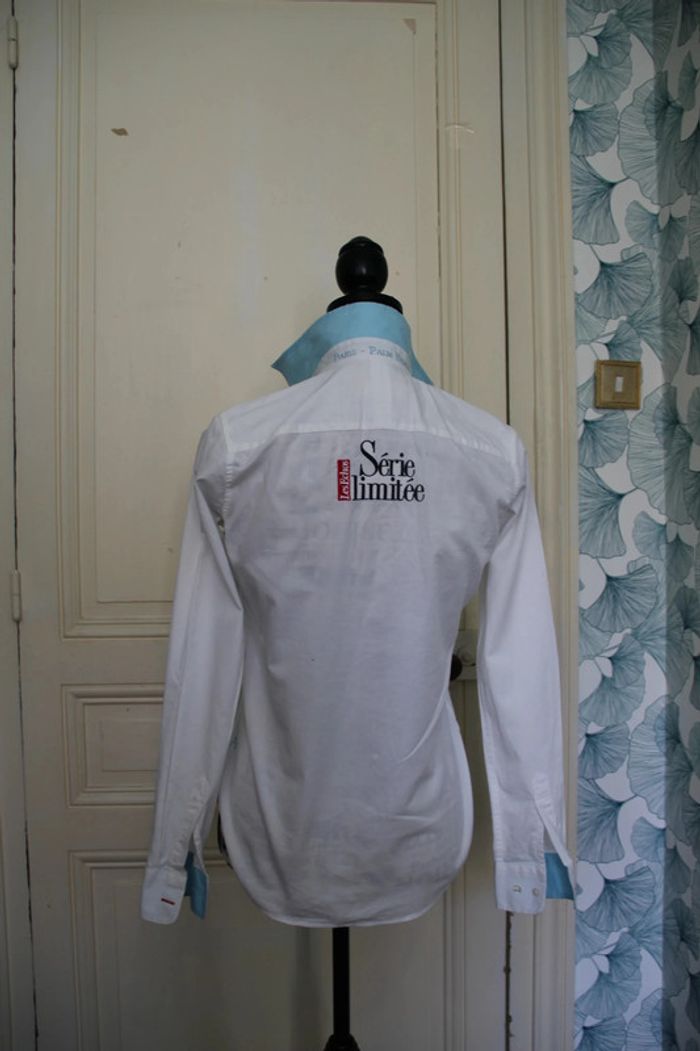 Chemise Vicomte A 36 - photo numéro 6