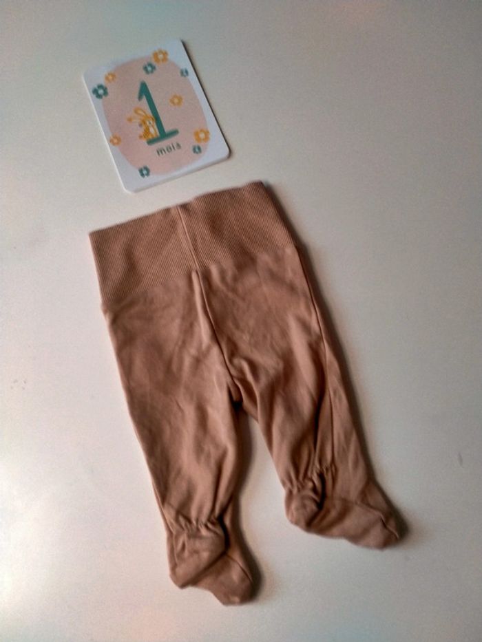 Ensemble 1 mois - photo numéro 8