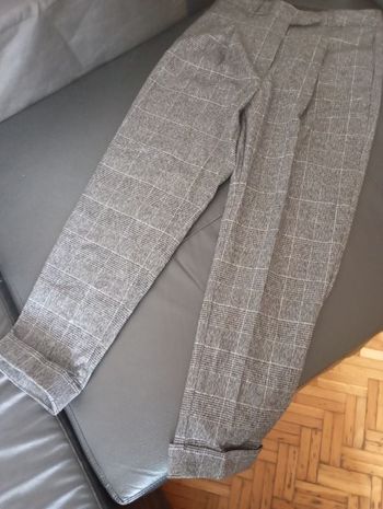 Joli pantalon femme 36 Kiabi