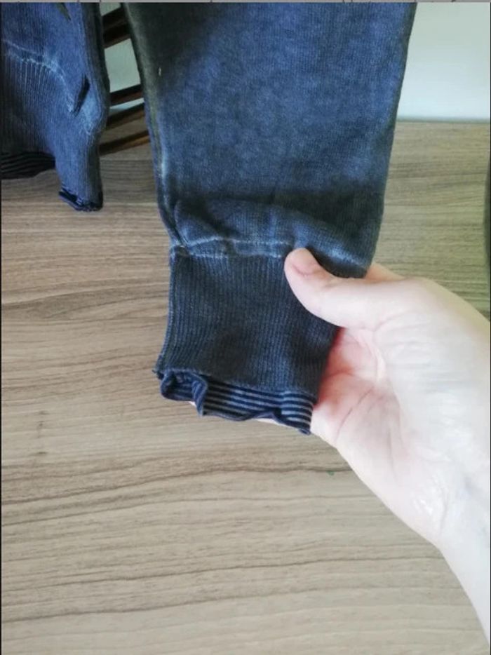 Pull Teddy Smith TXL - photo numéro 3