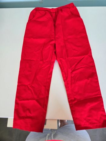 Pantalon garcon