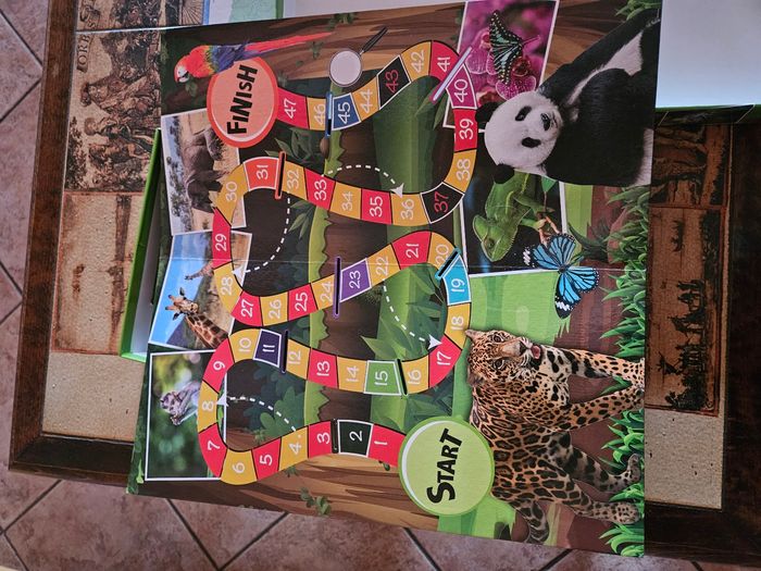 Jungle fun - photo numéro 3