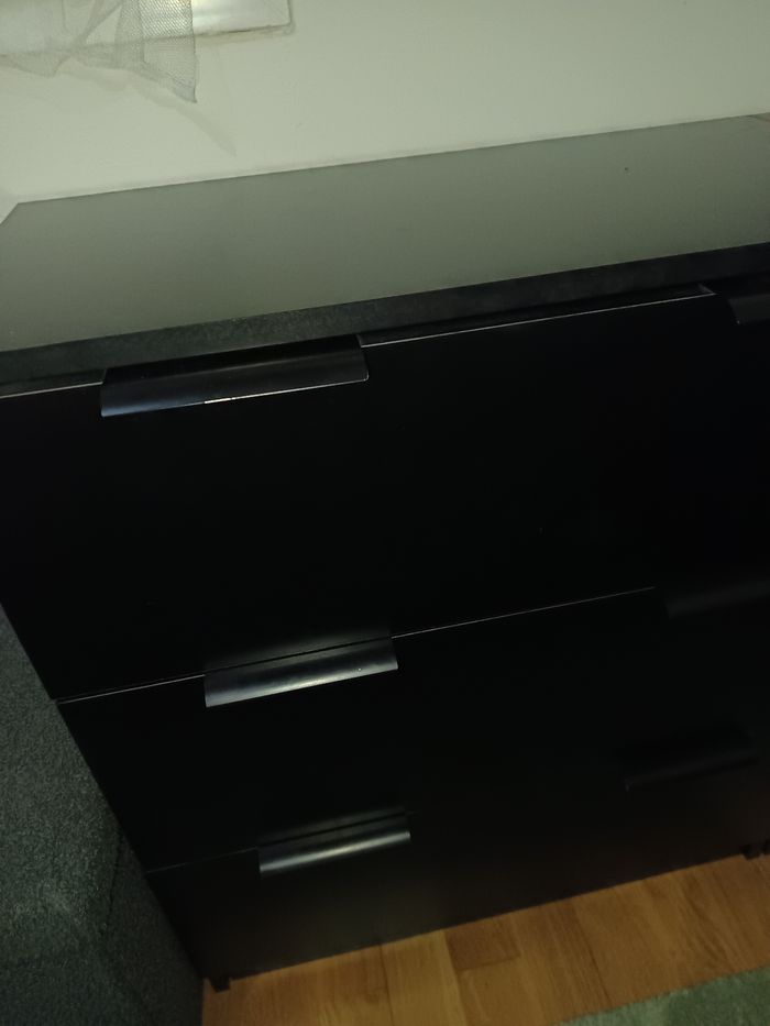 Commode vêtement bebe - photo numéro 4