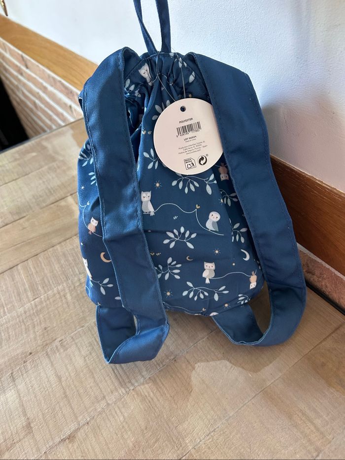 Sac à dos neuf - photo numéro 3