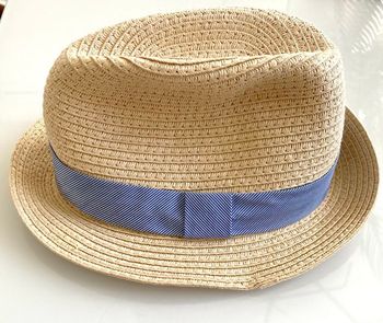 Chapeau Petit Bateau 3/6M