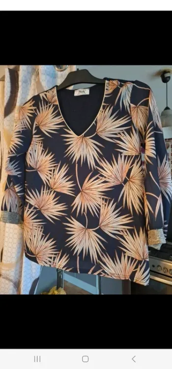 Blouse
