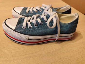Basket Converse 