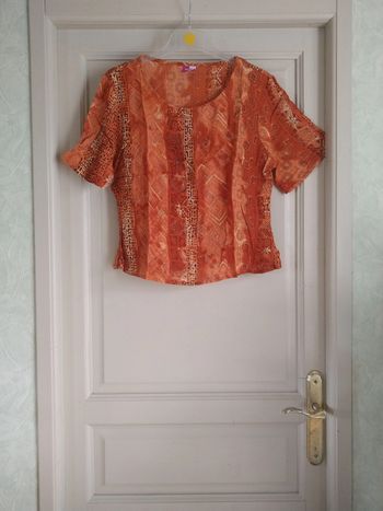 T-shirt Anjini 44