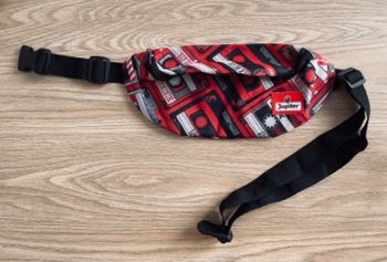 Sacoche banane a accrocher tour de taille neuve