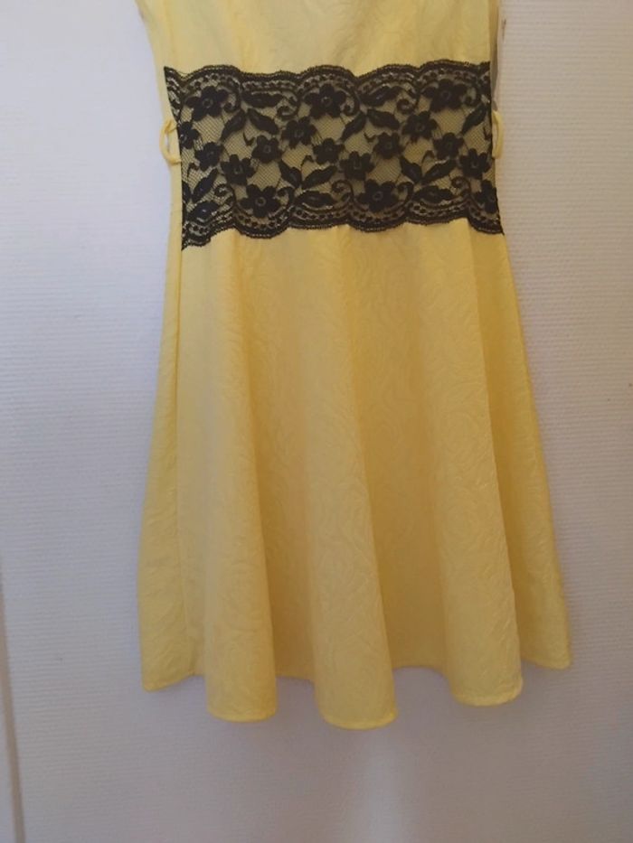 Robe femme été taille S neuf - photo numéro 11