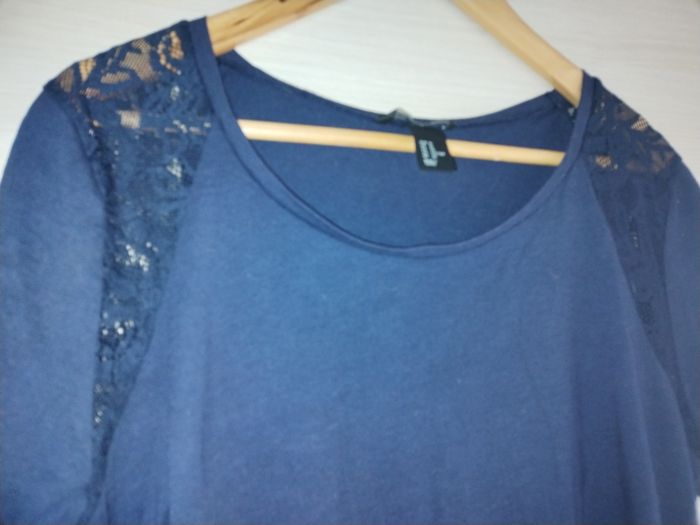 Robe h&m femme enceinte - photo numéro 2