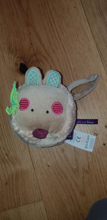 Les jolis pas beaux pouet pouet