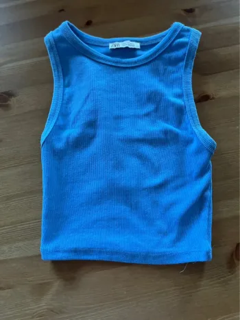 Débardeur Zara en taille S